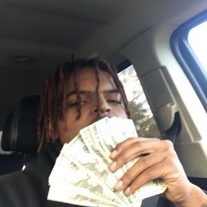 Meet your Posher, Isaiah